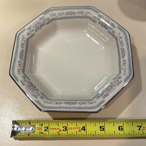 Lenox china small bowl